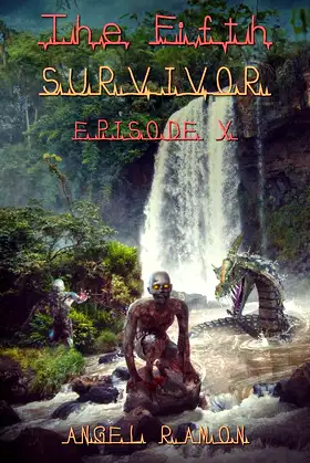 The Fifth Survivor: Episode 10 poster