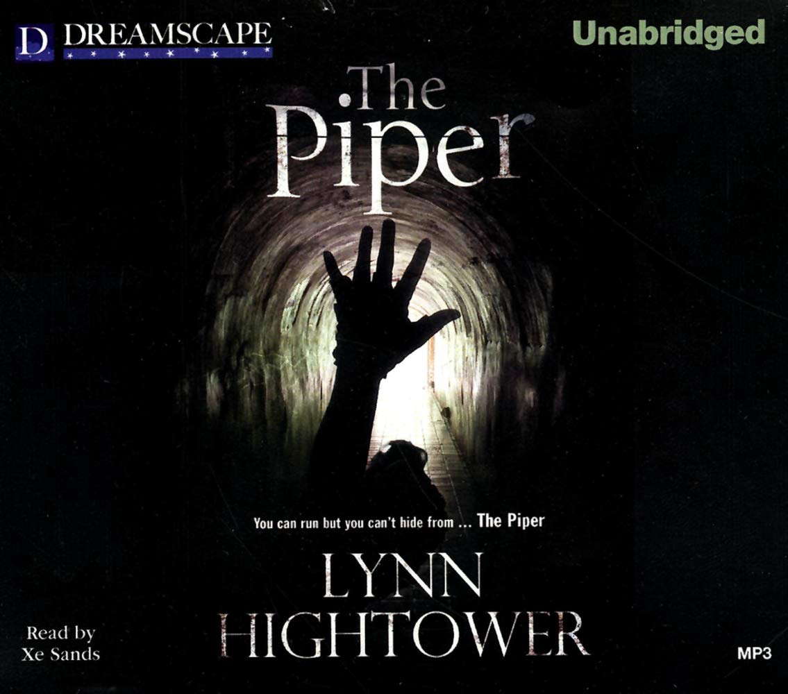 The Piper poster
