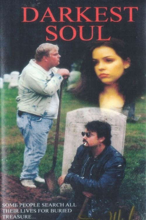 Darkest Soul poster