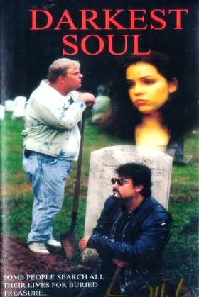Darkest Soul poster