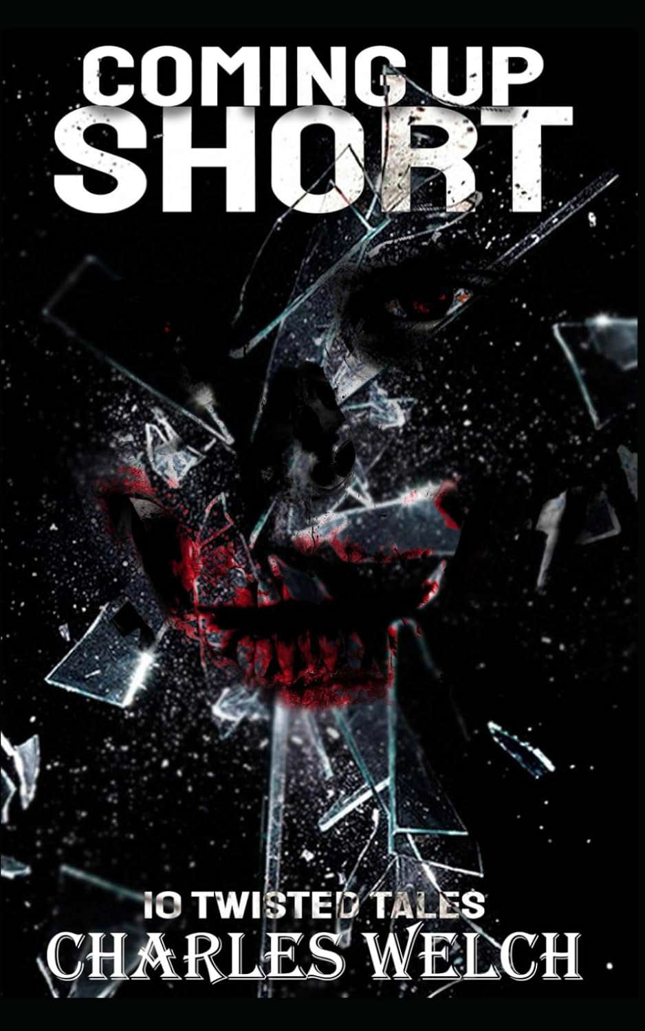 Coming Up Short poster