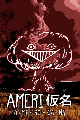 Americana poster