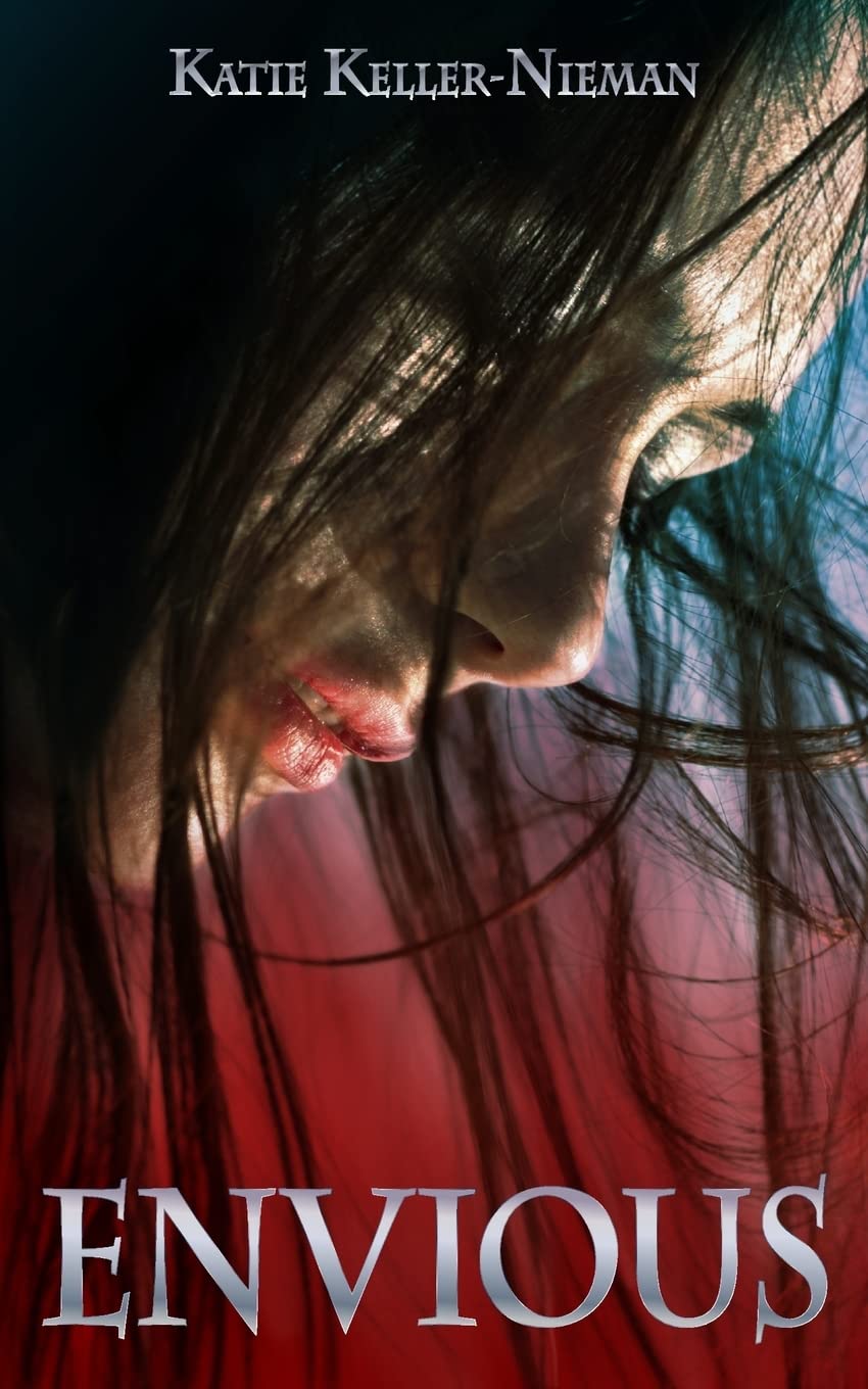 Envious poster