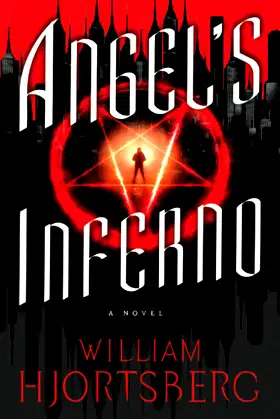 Angel's Inferno (The Falling Angel Novels) poster