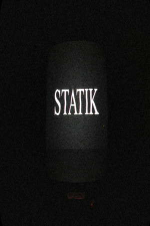 STATIK poster
