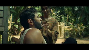 Khadam Teaser Trailer 2026 poster