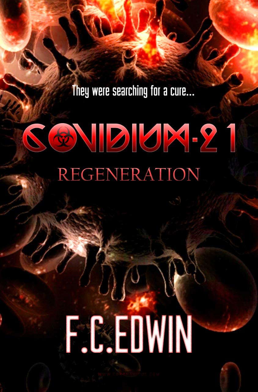 COVIDIUM-21: REGENERATION poster