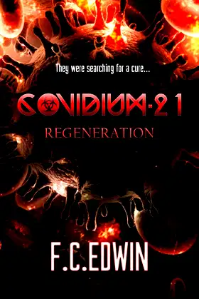 COVIDIUM-21: REGENERATION poster