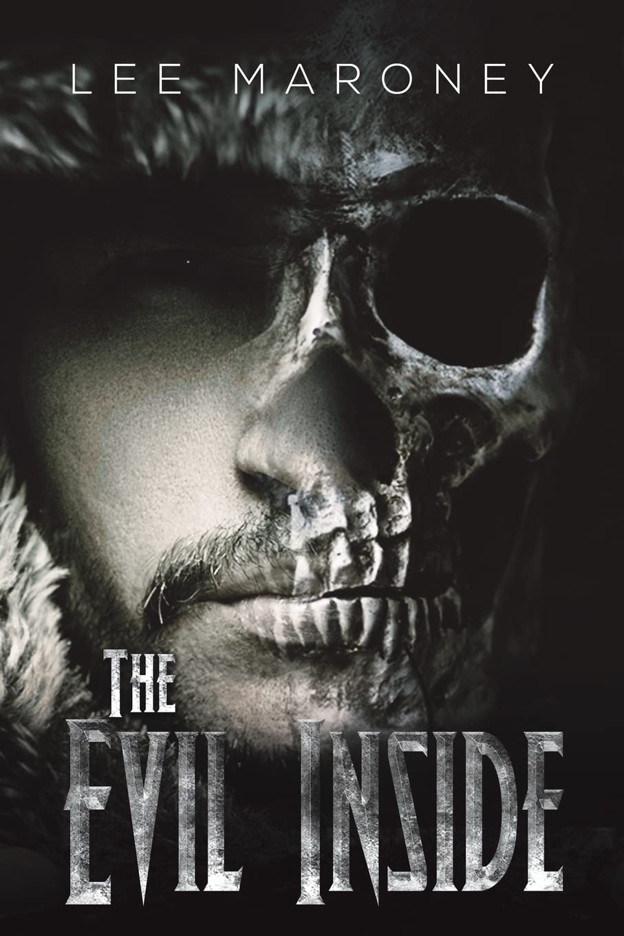 The Evil Inside poster
