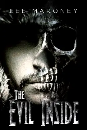 The Evil Inside poster