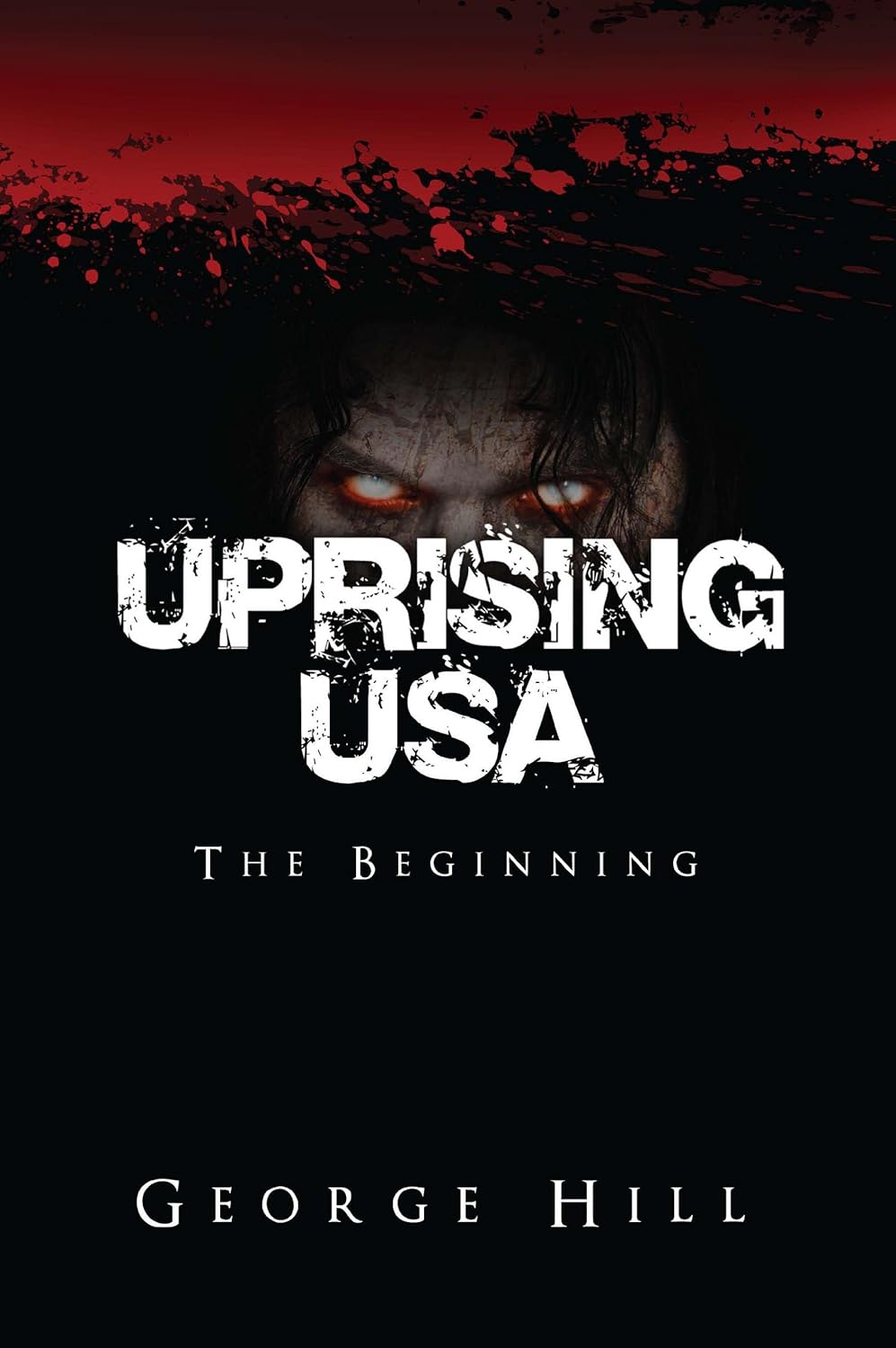 Uprising USA poster