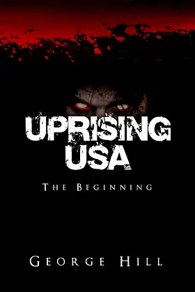 Uprising USA poster