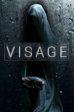 Visage poster