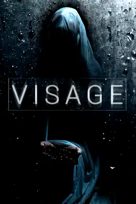 Visage poster