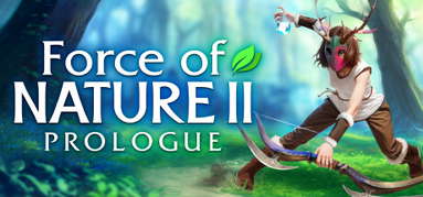 Force of Nature 2: Prologue capsule