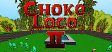 Choko loco 2 capsule