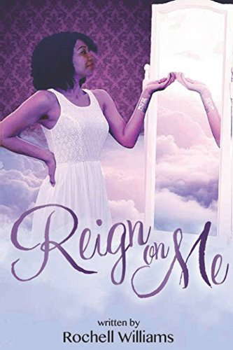 Reign On Me poster
