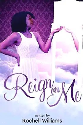 Reign On Me poster
