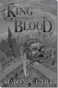 King Blood poster