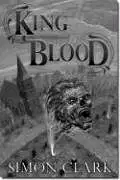 King Blood poster