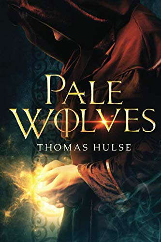 Pale Wolves poster