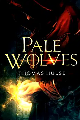 Pale Wolves poster