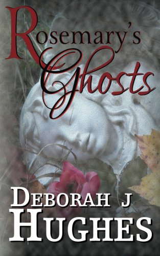 Rosemary's Ghost (Tess Schafer-Medium) poster