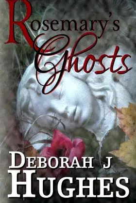 Rosemary's Ghost (Tess Schafer-Medium) poster