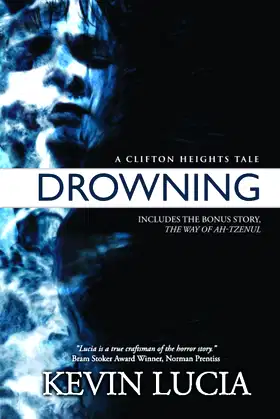 Drowning: A Clifton Heights Tale poster