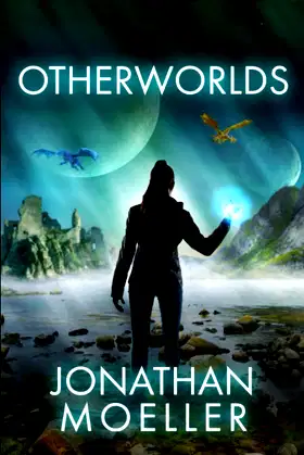 Otherworlds (Anthologies) poster