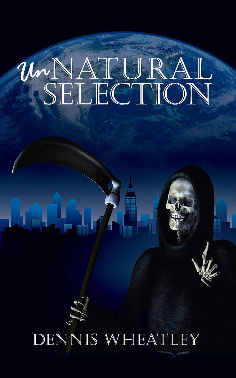 Unnatural Selection poster