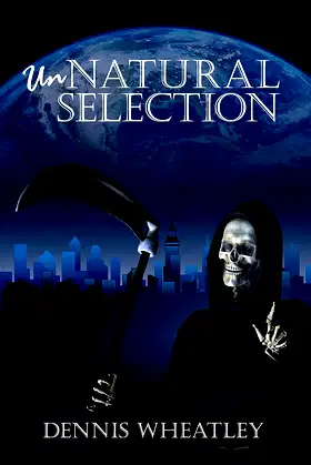 Unnatural Selection poster