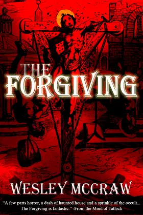 The Forgiving poster