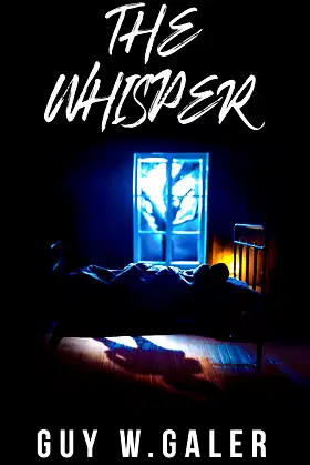 The Whisper poster