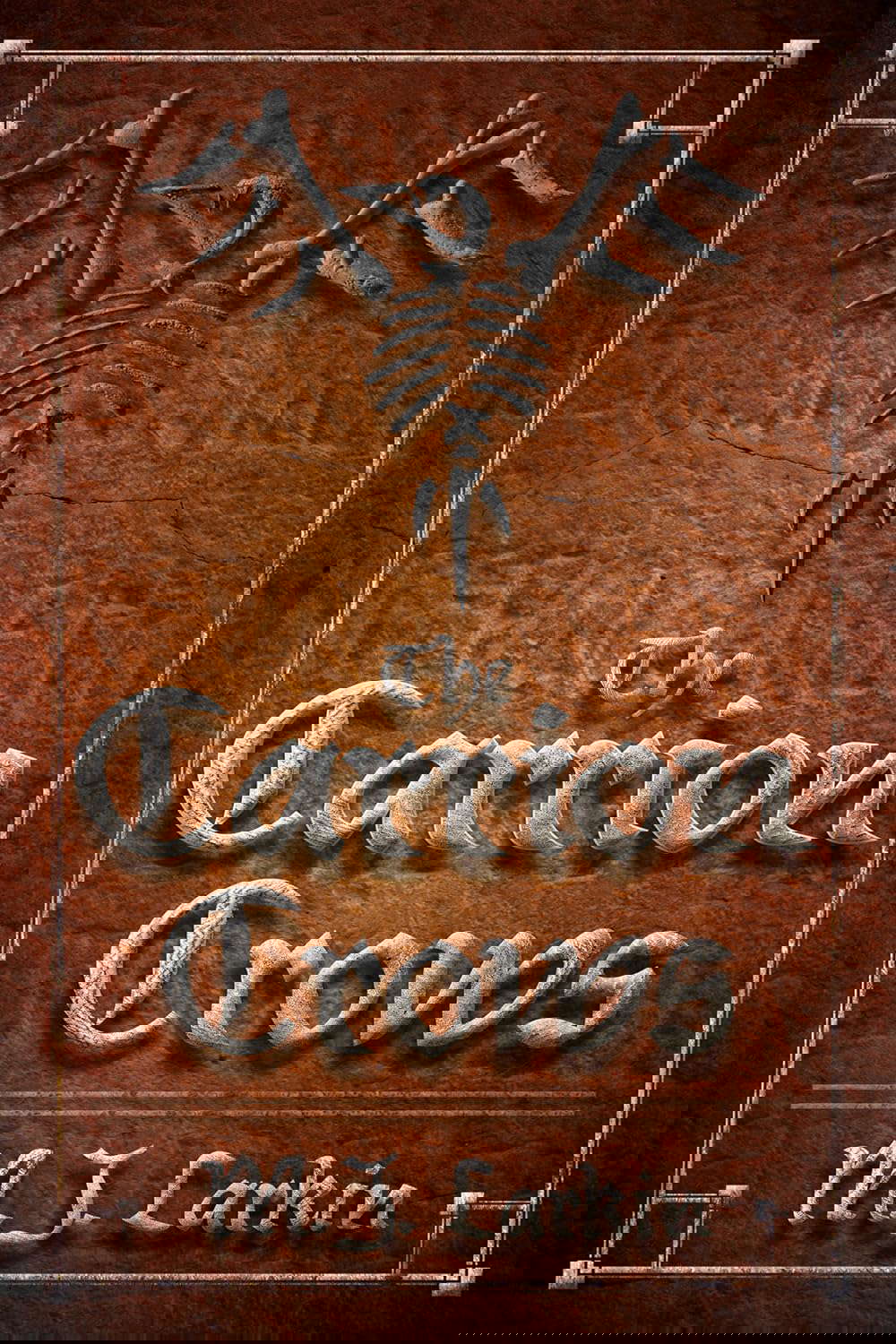 The Carrion Crows: Chronicles of the Crooked Man, Volume One poster