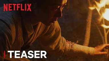 Kingdom | Official Teaser [HD] | Netflix poster