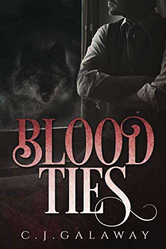 Blood Ties poster