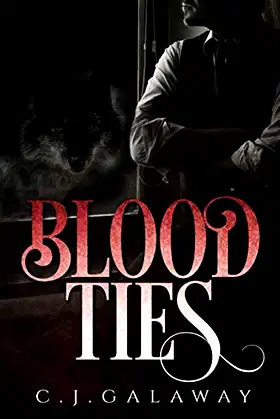 Blood Ties poster