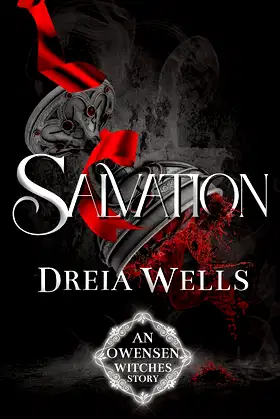 Salvation: An Owensen Witches story (Owensen Witches Series) poster