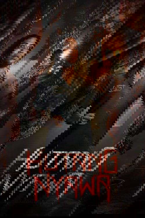 Blood Debt poster