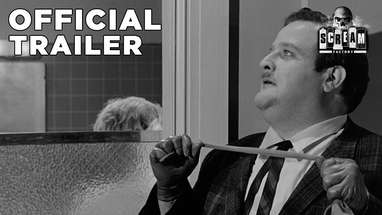 The Strangler - Official Trailer | 1964 poster