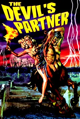 Devil's Partner poster