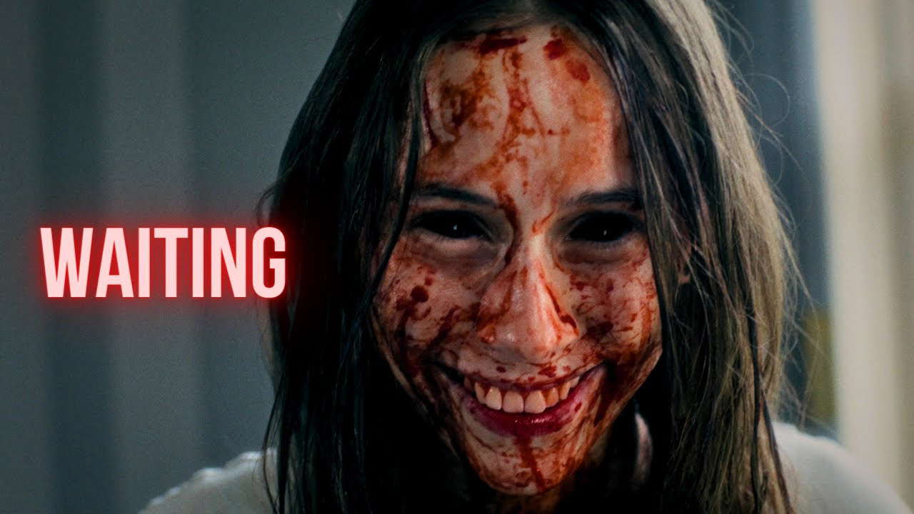 Horror Comedy Short Film | WAITING