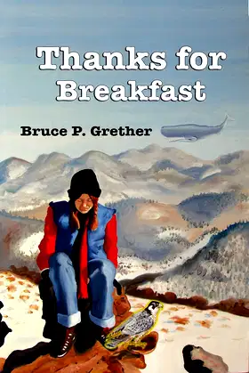 Thanks for Breakfast poster