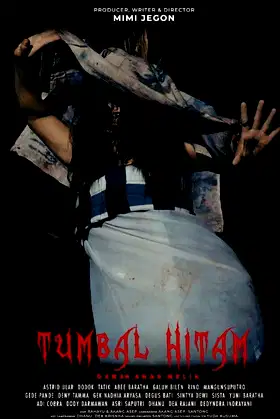 Tumbal Hitam: Darah Anak Melik poster