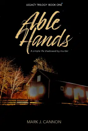 Able Hands poster