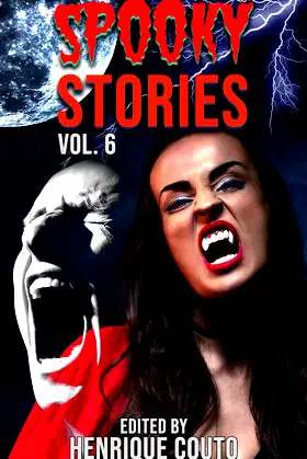 Spooky Stories: Vampires, Zombies, and Deranged Killers! poster