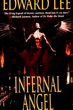 Infernal Angel poster