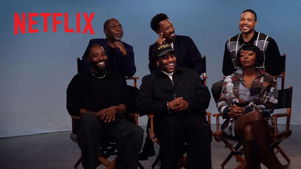 The Cast of The Piano Lesson Share Superstitions From Set