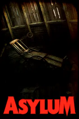 ASYLUM poster